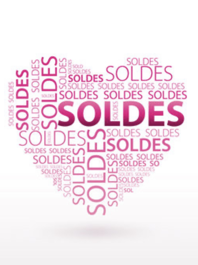SOLDES