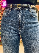 Jean Denim Wideleg