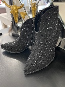 Boots Strass