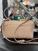 Sac Hermine Beige