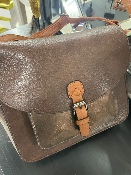 Sac Marius Choco Camel