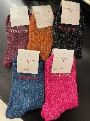 Chaussettes Pepette