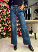 Jean Denim Wideleg