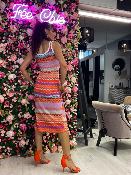 Robe Tex Corail 