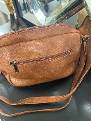 Sac Paul Cognac 