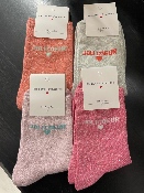 Chaussettes Joli Coeur 