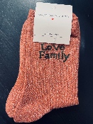 Chaussettes Love Family