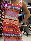 Robe Tex Corail 