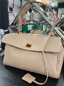 Sac Hermine Beige