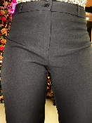 Pantalon Biscote Noir