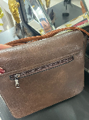 Sac Marius Choco Camel